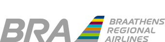Image result for BRA Braathens Regional Airlines logo